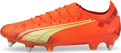 Produktbild von Puma ULTRA ULTIMATE MxSG ROT 12.5