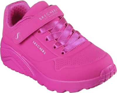 Produktbild von Skechers Sneakers 310451L-HPK in Pink color size 29