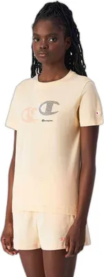 Immagine prodotto di T-shirt Champion 117987-PS196 da Donna