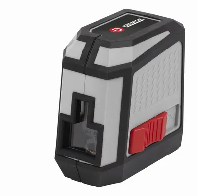 Immagine prodotto di KREATOR KRT706310 - Laser a croce a 90°