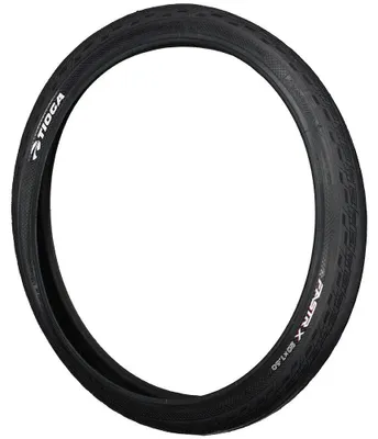 Immagine prodotto di Tioga Fastr-x 20" x 1,60 Pneumatico rigido da città Nero 20" x 1,60 Nero 20" x 1,60