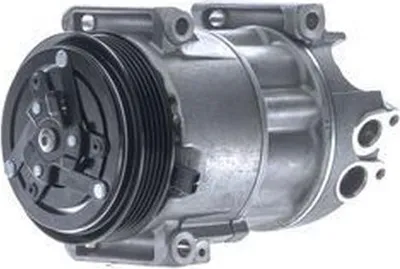 Immagine prodotto di Compressore climatizzatore 12 V Ø 110 mm MAHLE adatto, tra l'altro, per FIAT TIPO