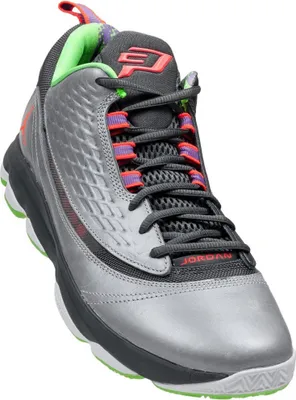 Produktbild von Nike Schuhe CP3VI AE, 580580033