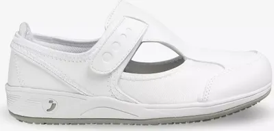 Produktbild von Safety Jogger Camille O1 Weiße rutschfeste Sicherheitsschuhe 39