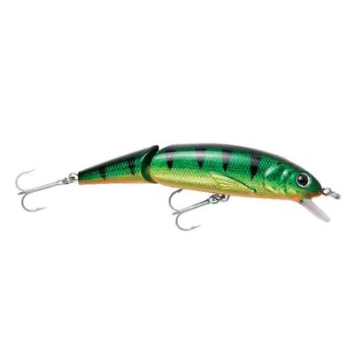 Image de Abu Tormentor Wobbler Jointed Floating 11cm Perch
