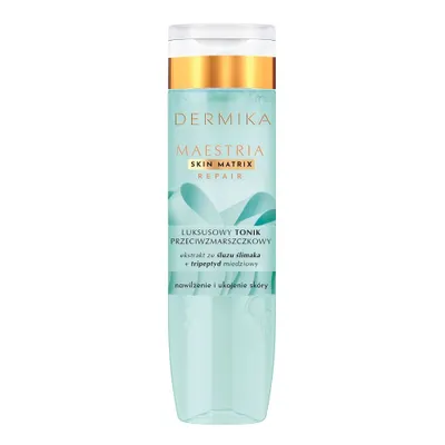 Produktbild von Dermika Maestria Anti-Aging-Gesichtswasser, 200ml