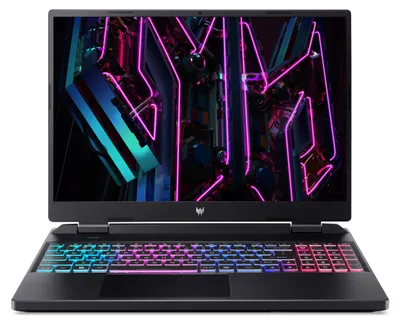 Produktbild von Acer Predator Helios Neo 16 PHN16-71 - (16") - i7 13700HX - 16 GB RAM - 1.024 TB SSD - Win 11 Home