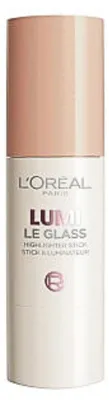 Image de L'ORÉAL PARIS | LUMI LE GLOW | Face