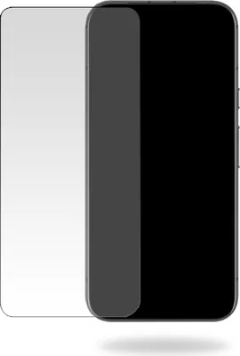 Obrázok produktu pre Mobilize Tempered Glass Clear Screen Protector Google Pixel 8a