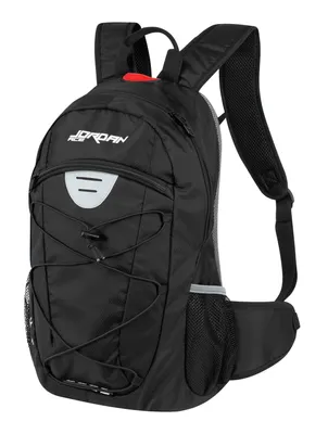Obrázek produktu pro Batoh Force Jordan Ace 20 l černý 8967077 8967077
