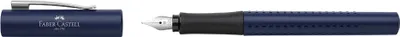 Produktbild von FABER-CASTELL Füllhalter GRIP 2011 rosa F