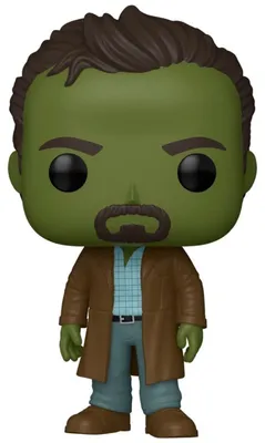 Produktbild von Funko Pop! Marvel: Captain America Brave new World - The Leader #1368
