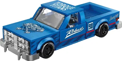 Produktbild von PB8841 - Pickup Truck (Happy Build)