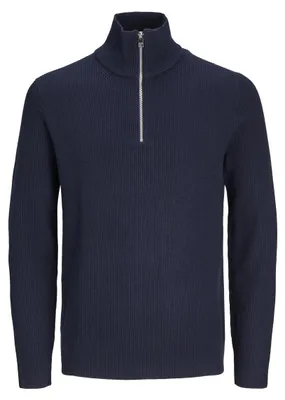 Productafbeelding van Jack & Jones 12257773_2077.62, maat L, ronde hals, lange mouwen, 1 stuk
