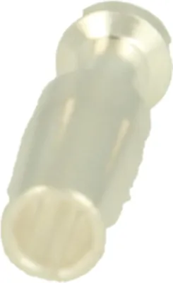 Immagine prodotto di HARTING Contatto a crimpare C Presa di contatto (F) 3 mm² 1 pezzo Contatto tornito - 1 pezzo