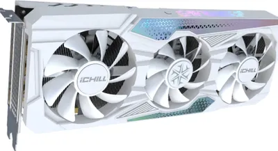 Zdjęcie produktu dla INNO3D C406T3-08D6X-17113280, GeForce RTX 4060 Ti, 8 GB, GDDR6, 128 bit, 7680 x 4320 px, PCI Express x8 4.0