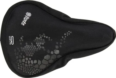 Produktbild von Selle Royal Unisex Sattelbezug Slow Fit Foam , Schwarz, M