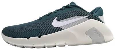 Immagine prodotto di Scarpe da ginnastica Nike Flex Train da donna, ideali per l'allenamento, colore verde