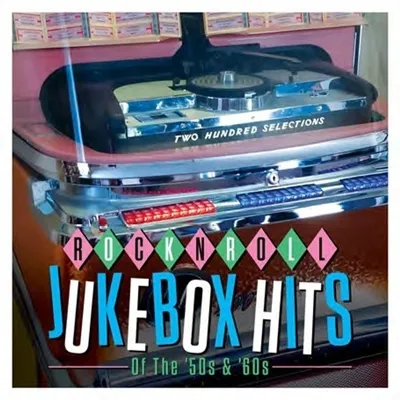 Obrázek produktu pro Various: Rock n Roll Jukebox Hits