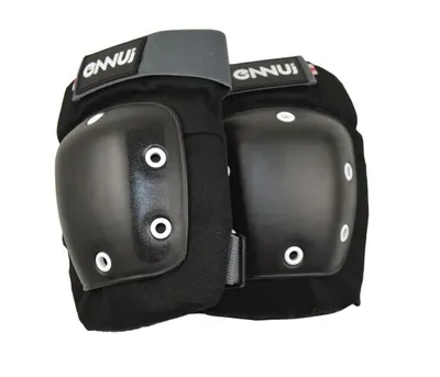 Zdjęcie produktu dla Powerlide Ennui Protection Ennui Street Knee L