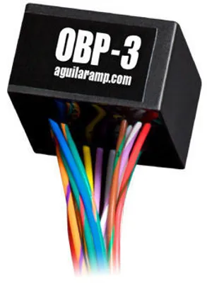 Immagine prodotto di Preamplificatore per basso Aguilar OBP-3TK