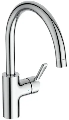 Produktbild von IDEAL STANDARD BE238AA Küchenarmatur Ceralife Ausld.220mm