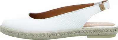 Produktbild von Verbenas Ballerinas Damen 32303833393435 Weiß 39 EU