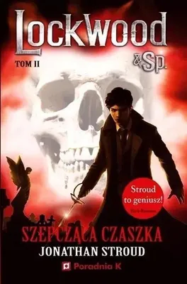 Immagine prodotto di Szepczaca czaszka Lockwood tom 2