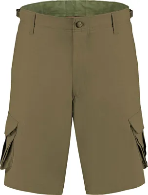 Produktbild von Korda Kombat Shorts Military Herren (Olive) Größe M