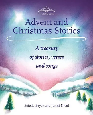 Produktbild von Advent and Christmas Stories