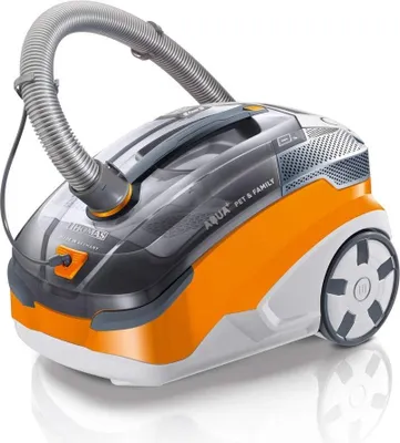 Produktbild von - Thomas Pet and Family Aqua+ Staub- und Waschsauger