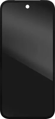 Produktbild von Clappio, Kompletter Bildschirm für Google Pixel 9a LCD-Panel mit Touchscreen, Schwarz