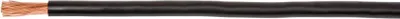 Obrázek produktu pro Instalační kabel H05V-K (LgY) 0,75, černý, /100m/