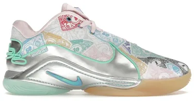 Produktbild von Nike LeBron 22 Monopoly (Translucent Outsole) - EU 47