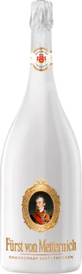 Produktbild von Fürst Metternich Chardonnay Magnum 1500ml