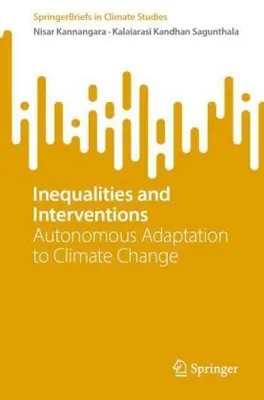 Produktbild von Inequalities and Interventions