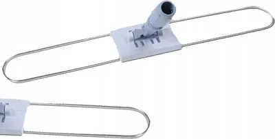 Produktbild von Dustmop Metallgriff für Mopp 60 cm