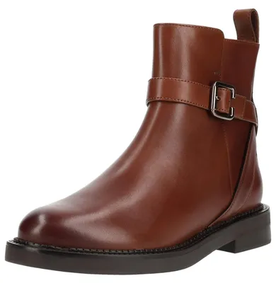 Obrázek produktu pro Geox kotníková bota kotníková bota kůže