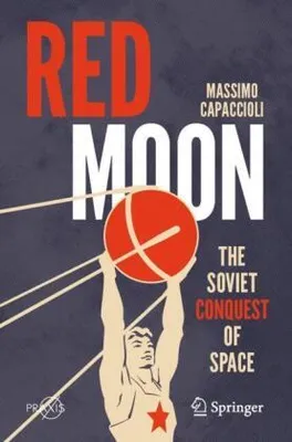 Immagine prodotto di Red Moon