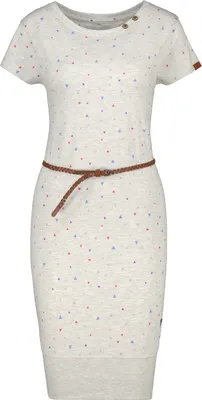 Produktbild von alife and kickin ColetteAK B Shirt Dress Damen Sommerkleid, Kleid