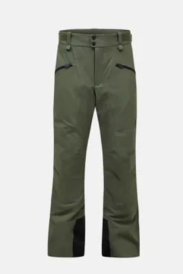 Produktbild von PEAK PERFORMANCE M Navtech Skihose Herren, Kieferngrün, XL