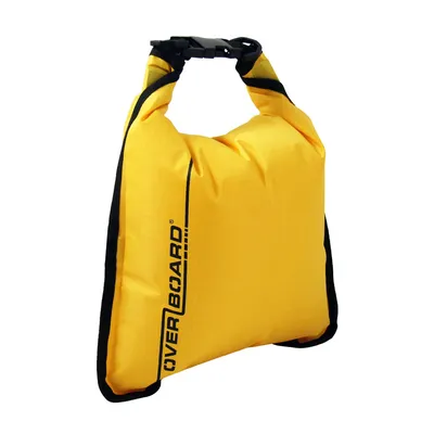 Produktbild von Overboard, Tasche, wasserdichte Tasche 5 Liter Gelb,