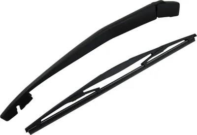Produktbild von Scheibenwischer Heckwischer Wischerarm Wischer Kappe für Micra IV K13 2010-