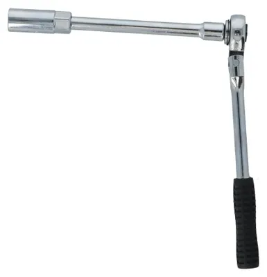 Immagine prodotto di Carpoint Bougiesleutel-ratel 16 mm