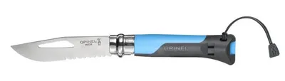 Zdjęcie produktu dla Opinel OUTDOOR, blau, Blister
