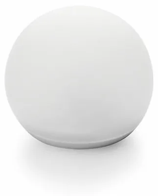 Produktbild von Duni 1 LED-Halter Globe 8,4 cm x 10 cm, Laponian, 198864, (passend LED Set 206436 und 206435)