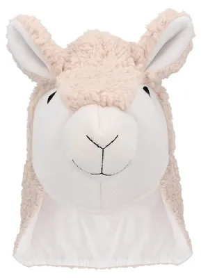 Produktbild von Boland 699908, Karnevalskostüm-Hut, Erwachsener & Kind, Uni, Polyester, CE, 68 g