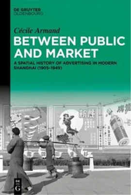Immagine prodotto di Between Public and Market