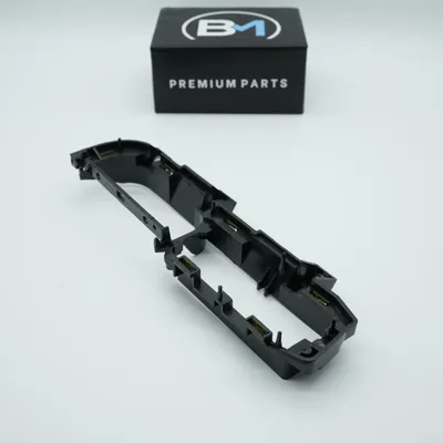 Produktbild von Türgriffhalterung VW Golf 4 IV Bora vorne links Fahrerseite OEM 1J1867179A