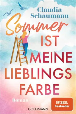 Produktbild von Sommer ist meine Lieblingsfarbe
